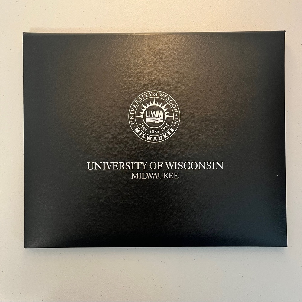Diploma Holder
